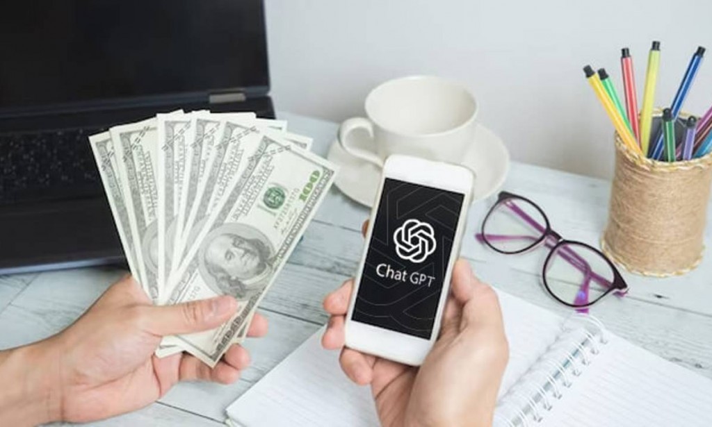 How To Make Money From Chat GPT: A Step-By-Step