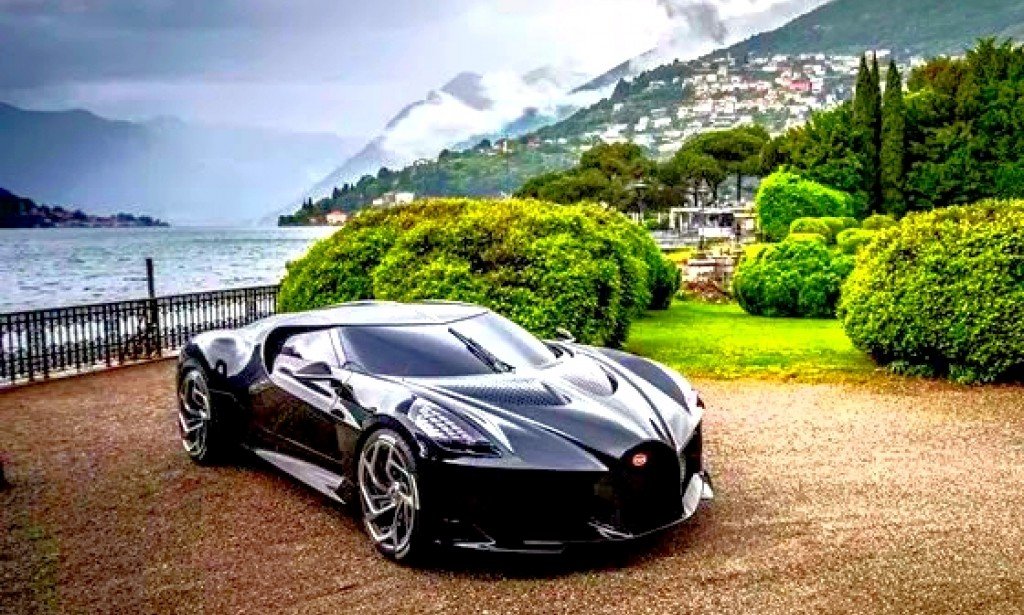 اشهر 10 انواع سيارات في العالم