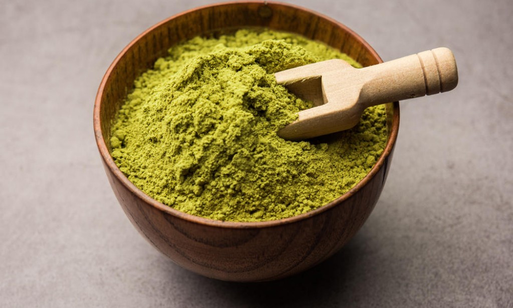 الشعر: كيفية إختيار و إستخدام الحناء