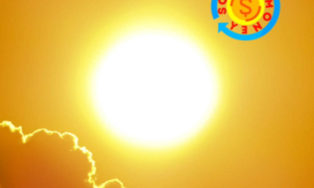 طرق الوقاية من حرارة الصيف