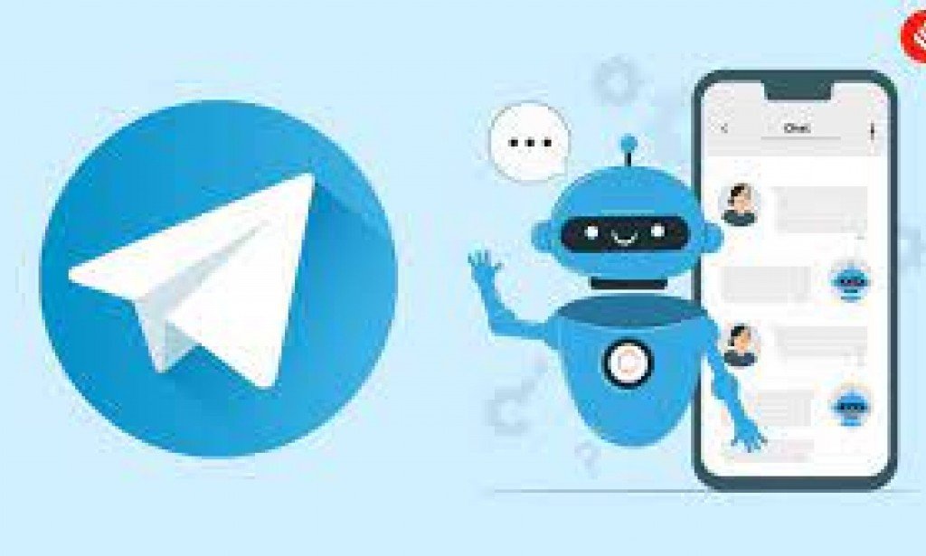 mproving the user experience in Telegram using ChatGPT