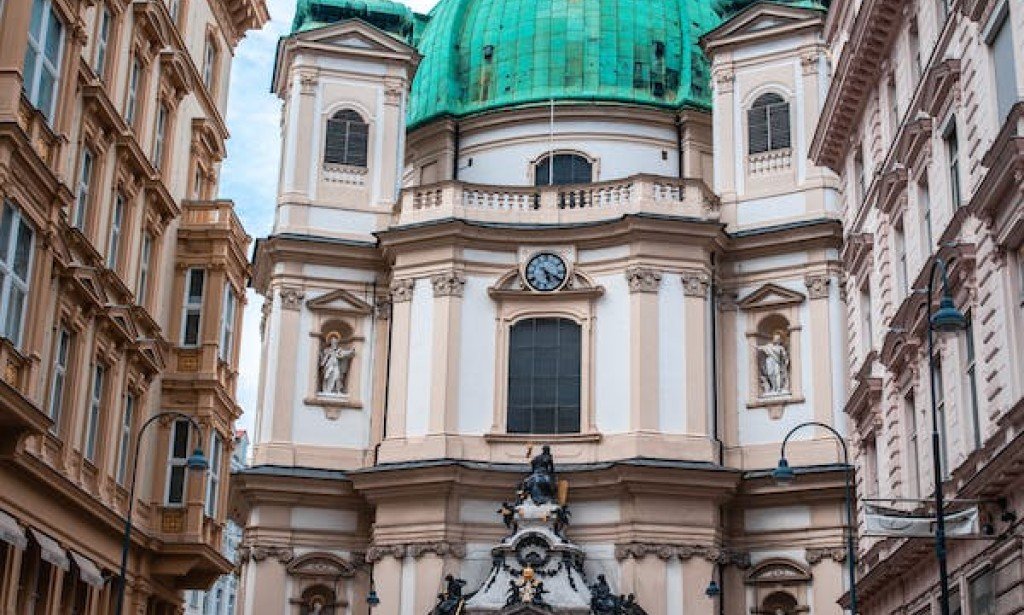 Free attractions in Vienna