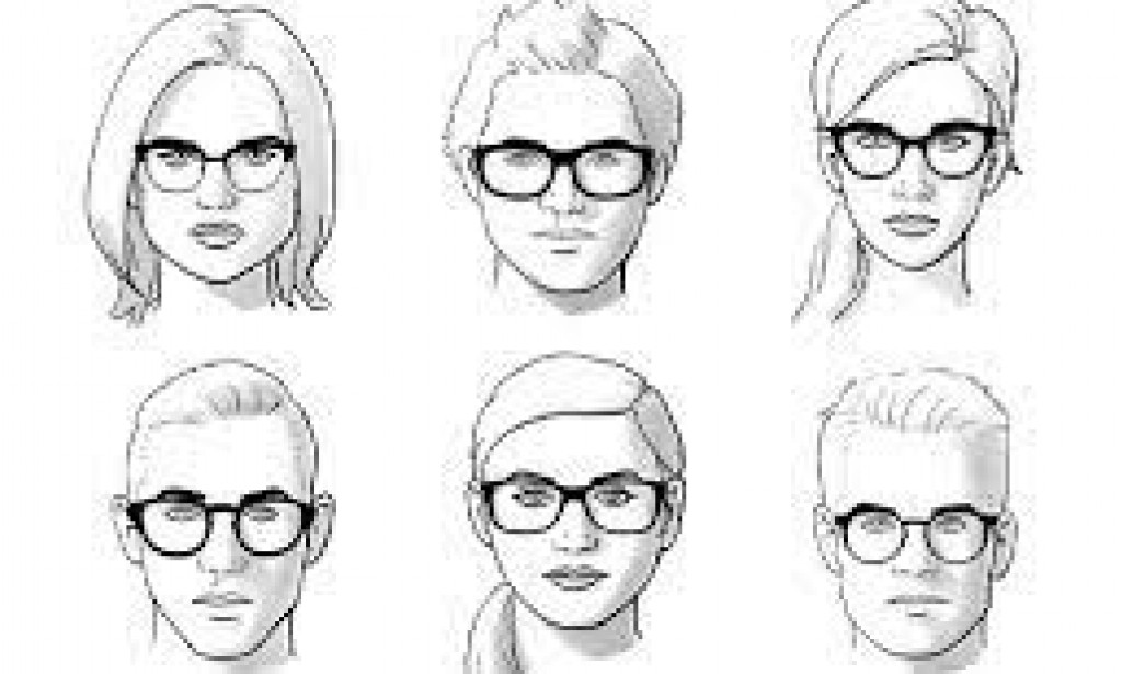 كيف تختار نظارتك الشمسية حسب الوجه و الأسلوب؟