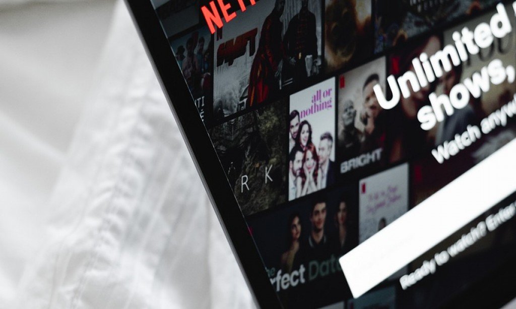 Netflix - the world of cinema