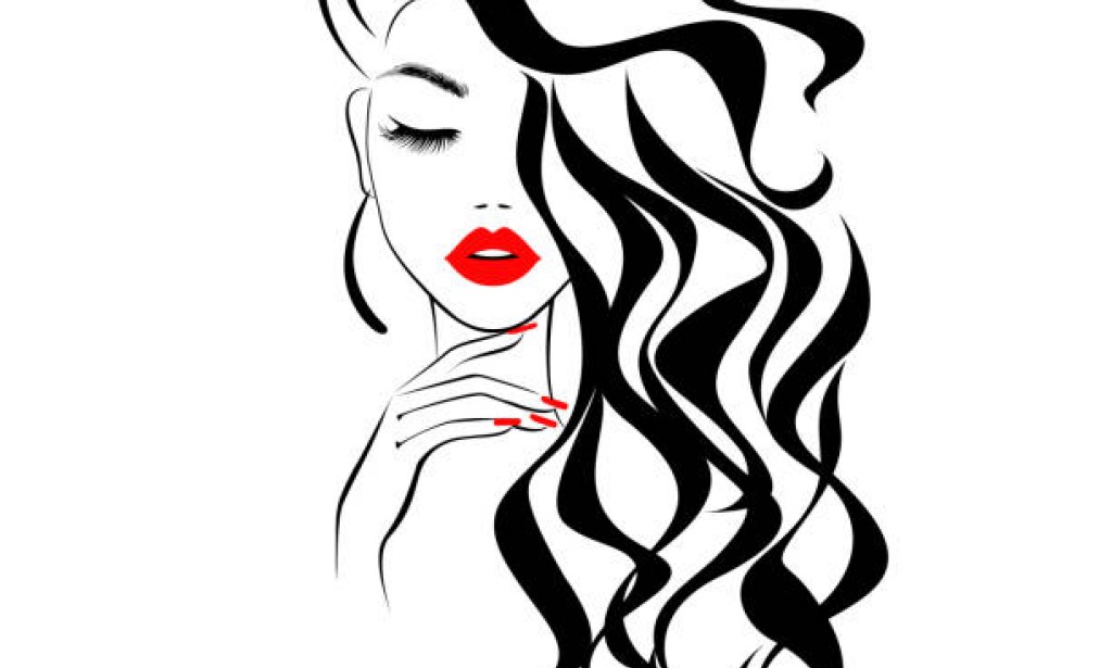 أجمل تسريحات الشعر المتوسط