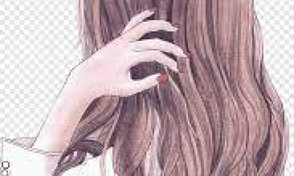 أجمل تسريحات الشعر الطويل