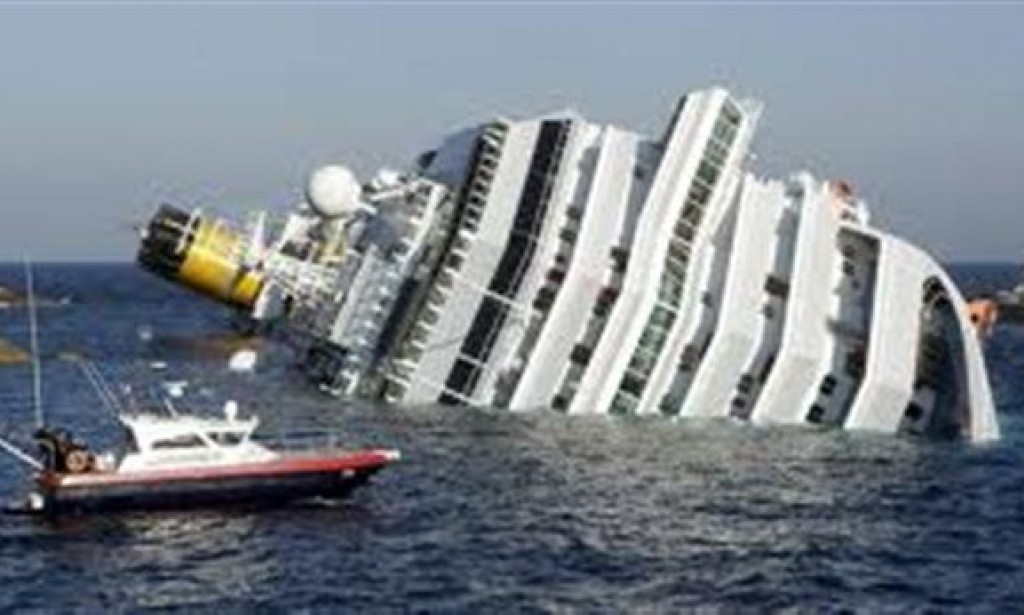 تعرف على أسباب غرق عبارة السلام 98 في البحر الأحمر