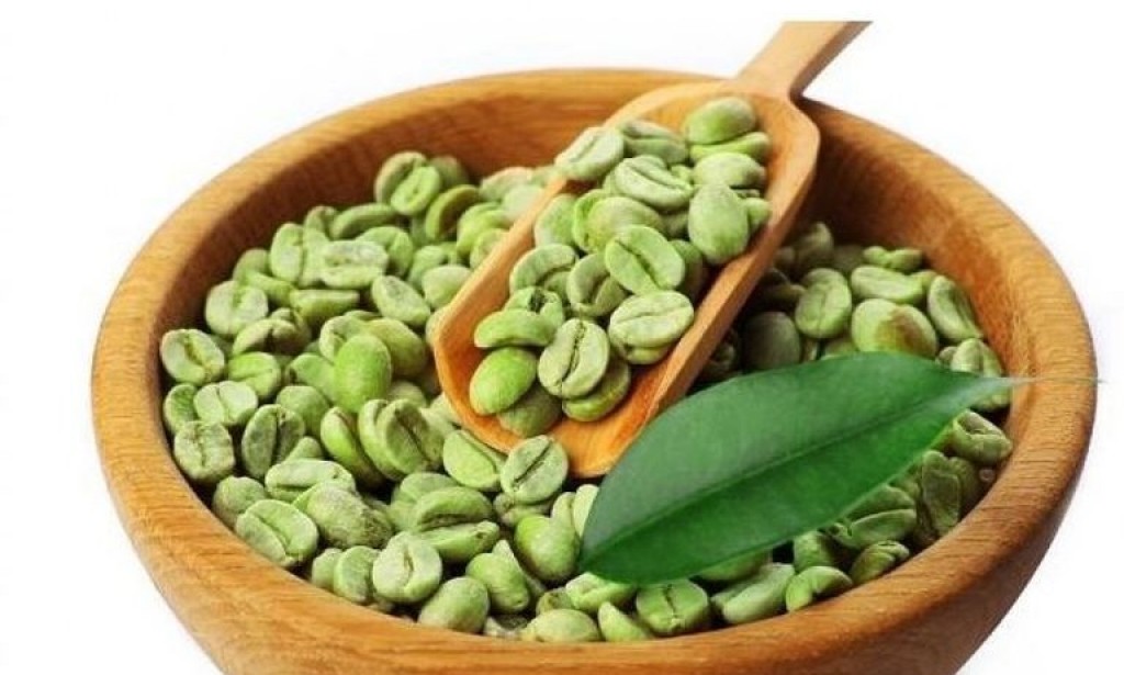 فوائد القهوة الخضراء للتنحيف