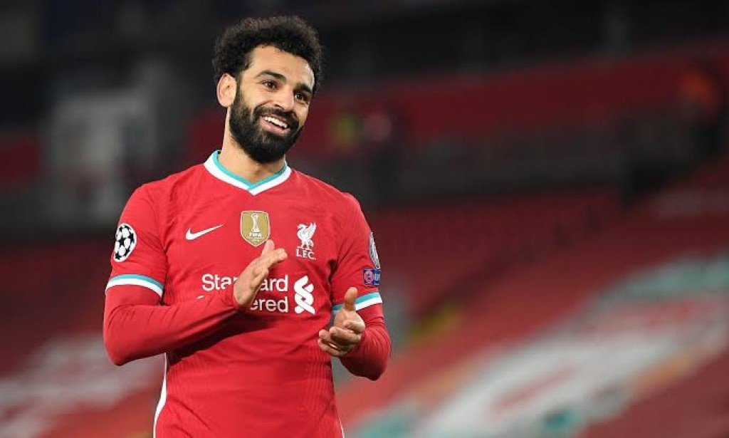 5 اسرار وراء نجاح محمد صلاح مهاجم فريق ليفربول