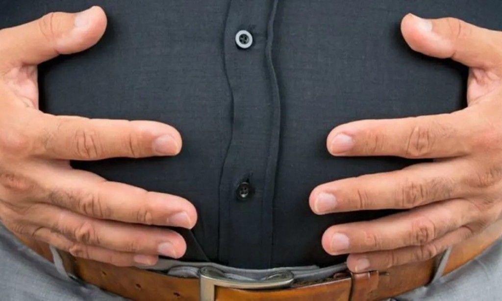 نظام غذائي للتخلص من الكرش