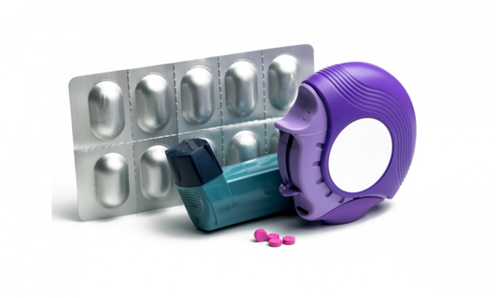 اسباب وعلاج ضيق التنفس عند التوتر