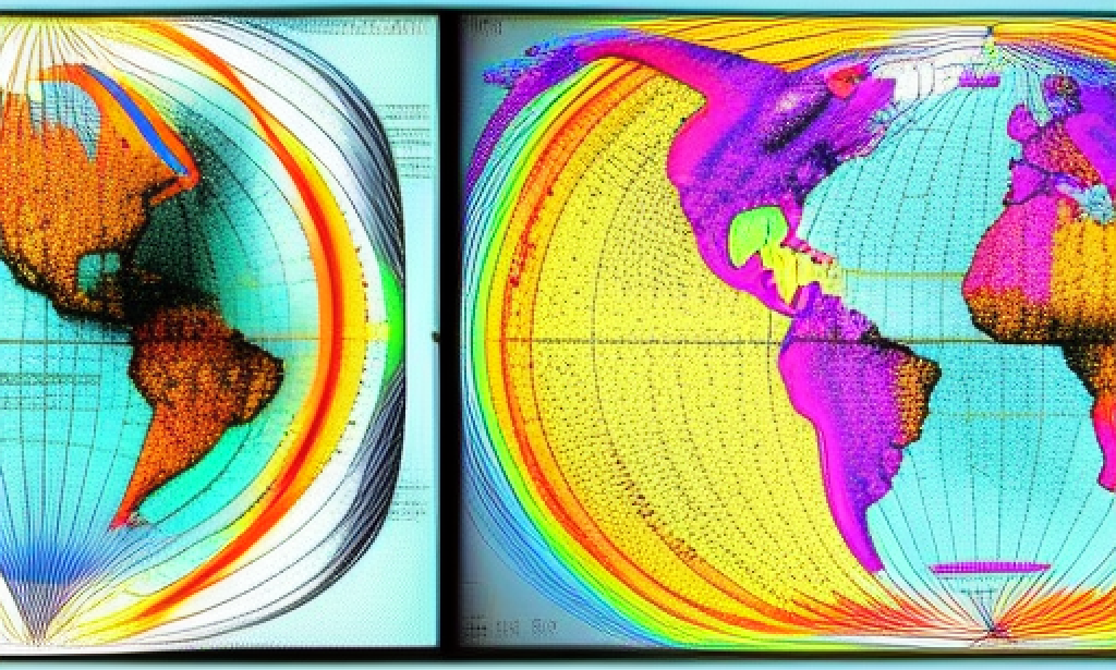 المجال المغناطيسي للأرض