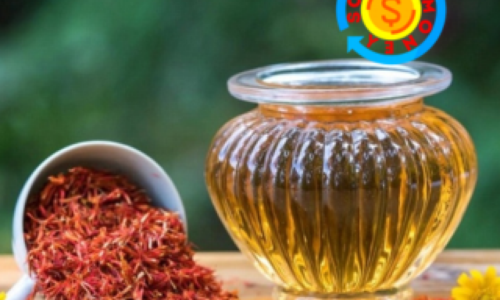 فوائد العصفر للرجال والنساء وتعزيز القوة والطاقة في الجسم