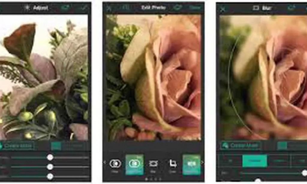 أفضل 19 تطبيق تحرر الصور لنظام Android