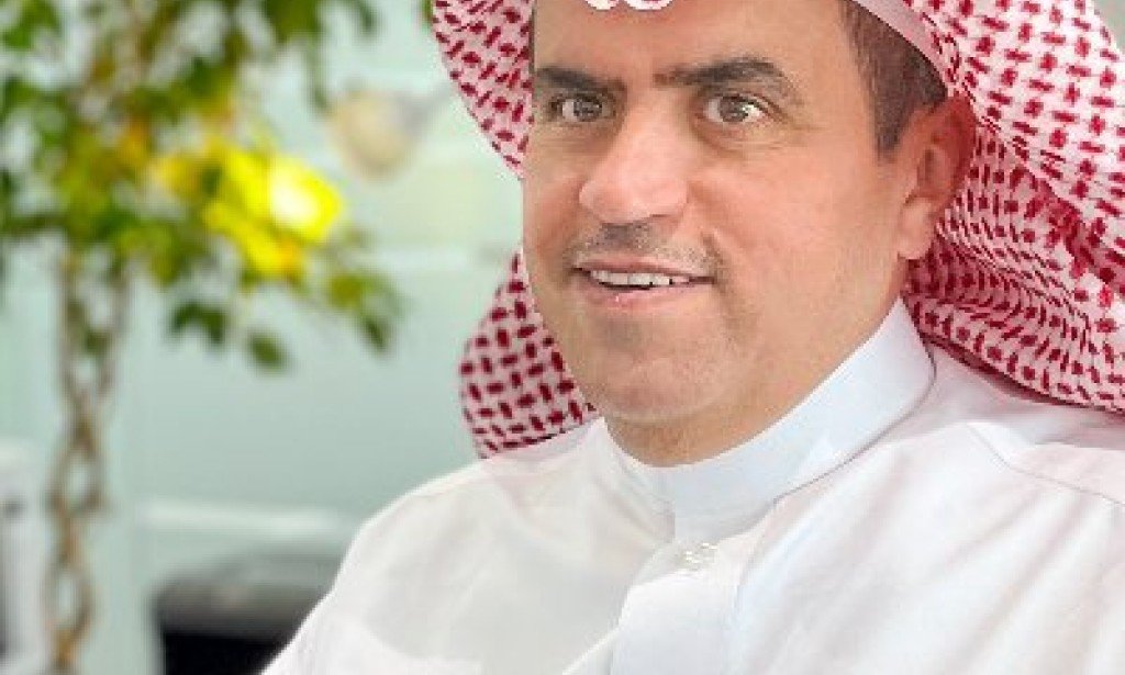 من هو المهندس نمر الشبل؟