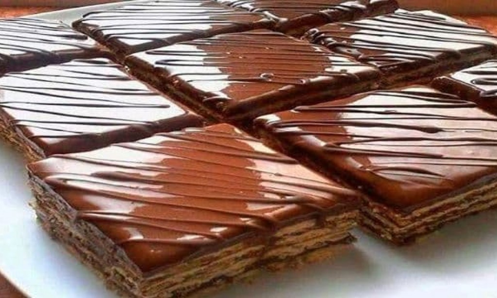 بسكويت بالدريم ويب والنسكافيه