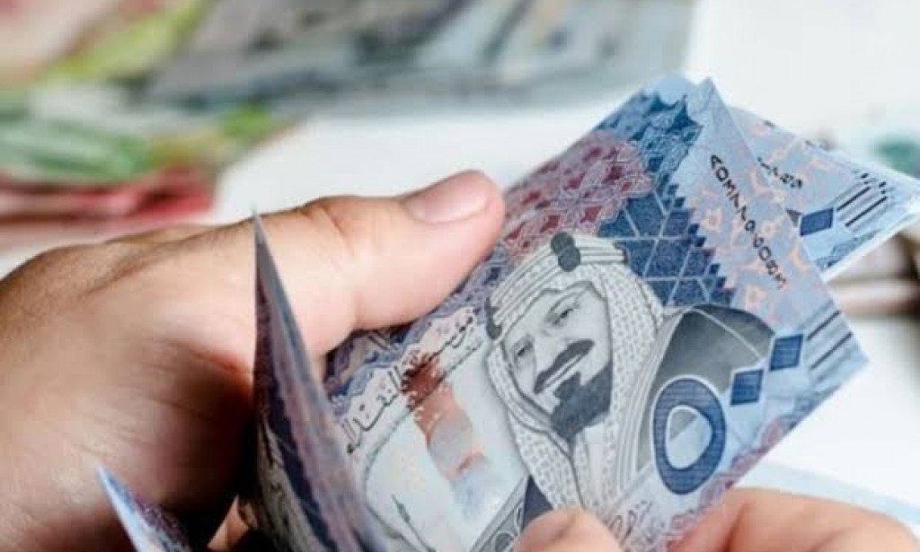 تقدم بطلبك الآن 500 ألف ريال قرض شخصي سريع بدون كفيل لكل من المواطن والمقيم