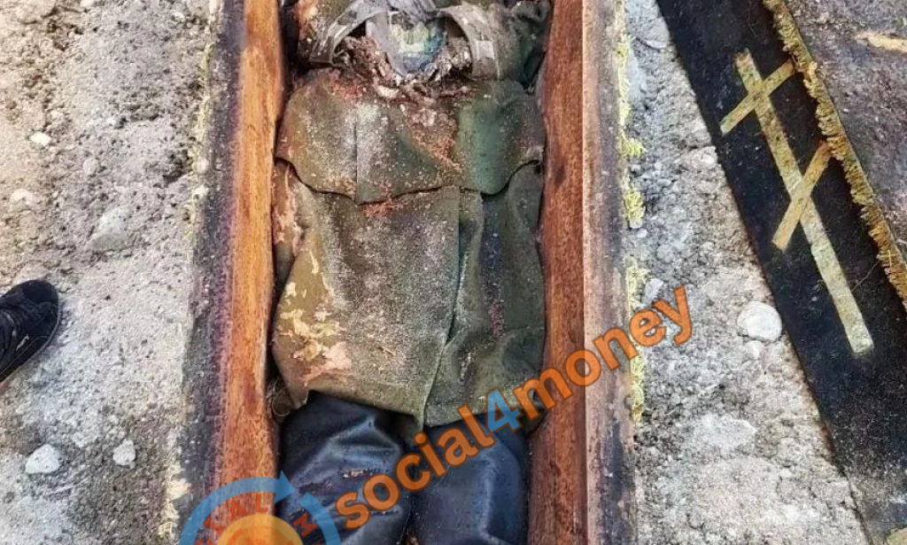 تركيا تواجه تحدي دفن جثمان ضابط القرن التاسع عشر معركة الذاكرة والسياسة