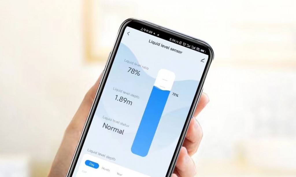 أفضل برنامج كشف تسرب المياه للايفون