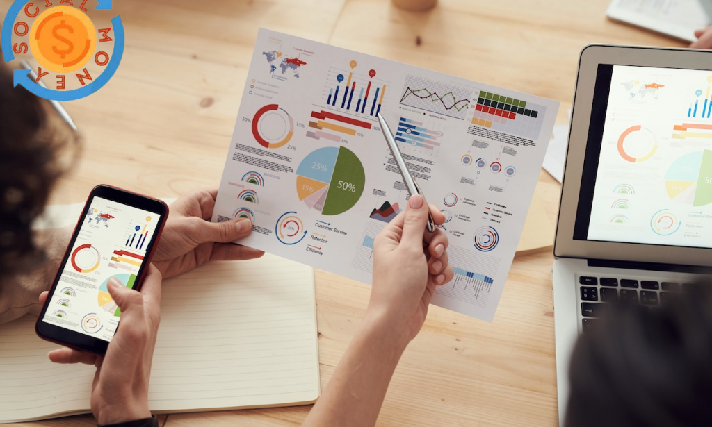 تحقيق أهداف المشروع - استراتيجيات مبتكرة لتسويق خدمتك