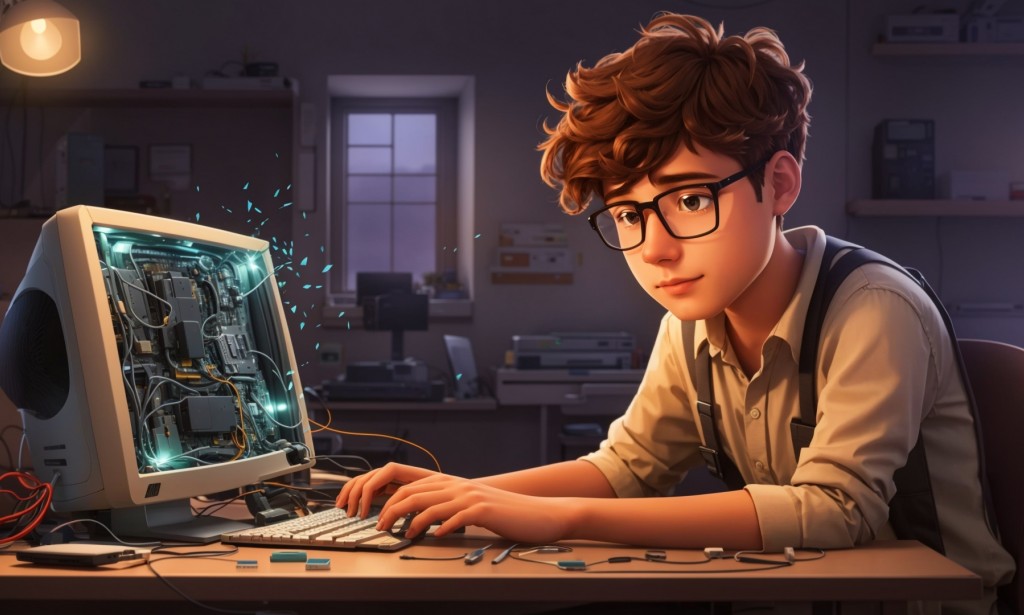 كورس الاحتراف في لغه c++ | الجزء الأول