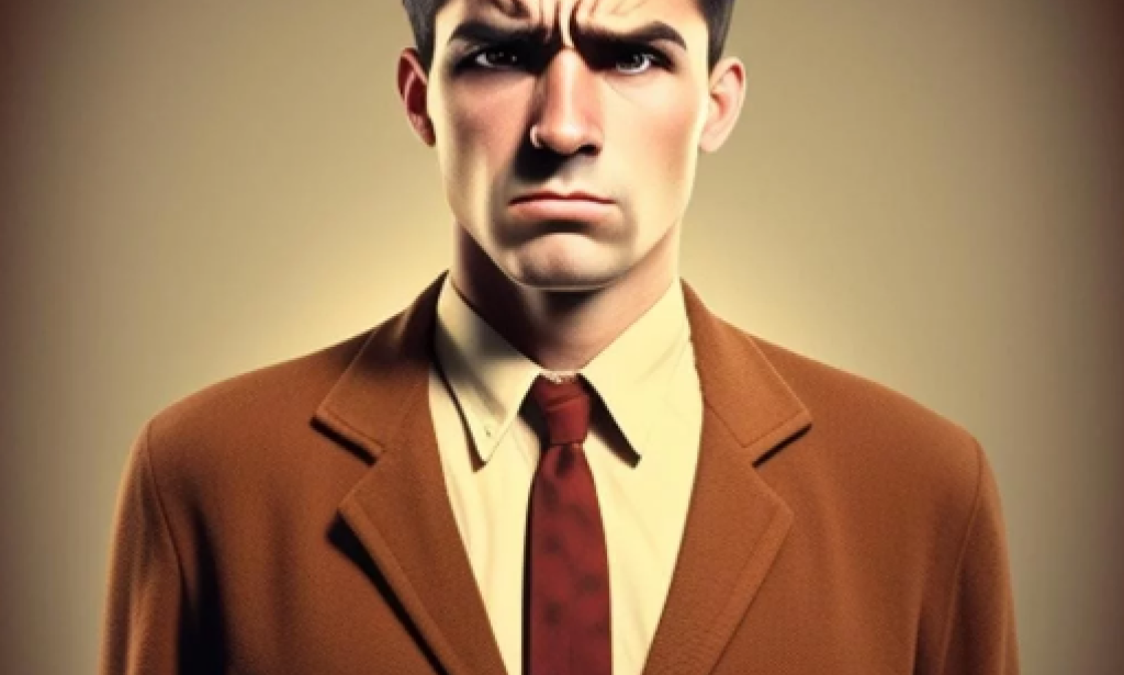 طريقة التعامل مع الشخصية العنيدة