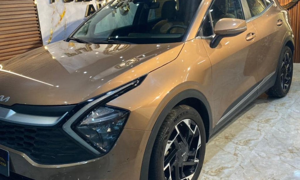 مواصفات و مميزات وعيوب سيارة كيا سبورتاج 2023