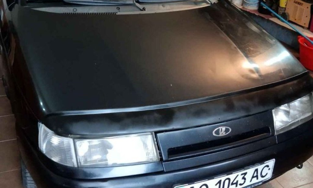 مواصفات و مميزات وعيوب سيارة لادا 2110