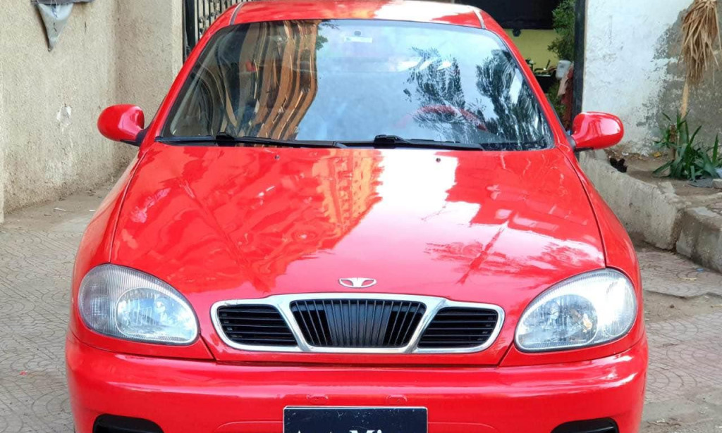 مميزات وعيوب سيارة دايو جوليت DAEWOO JULIET