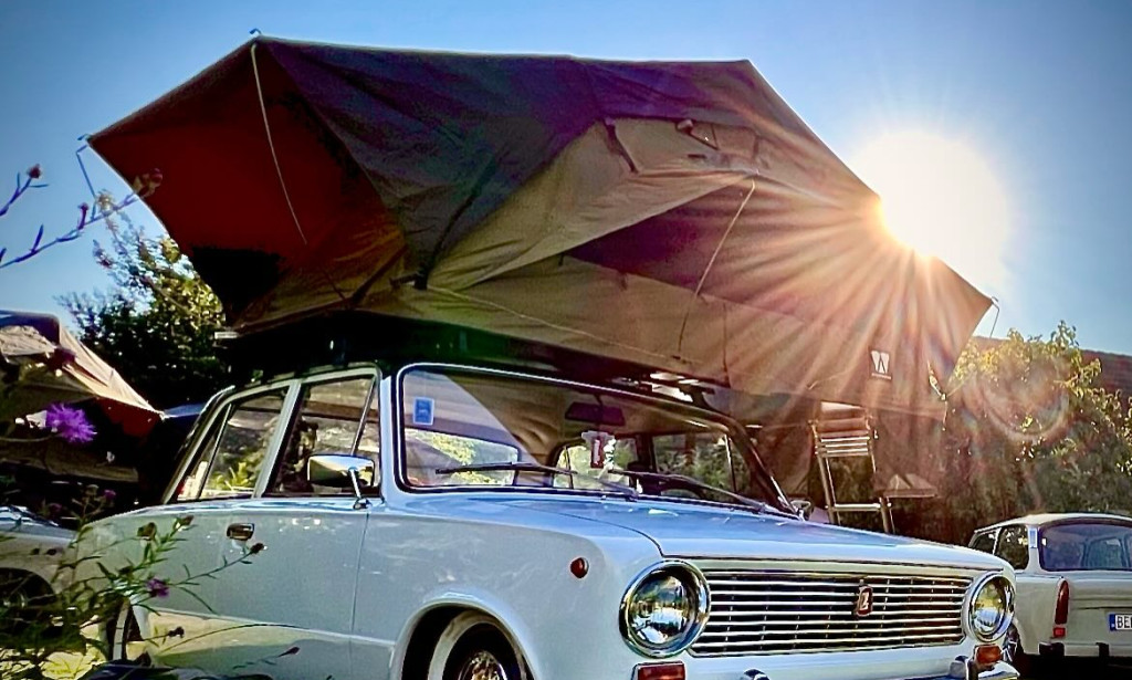 مواصفات و مميزات وعيوب سيارة لادا 2101