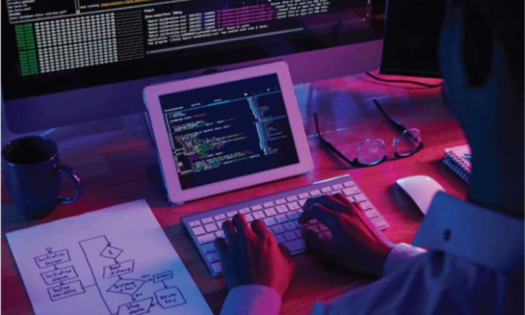 10 مهارات SQL للمبرمجين والمطورين