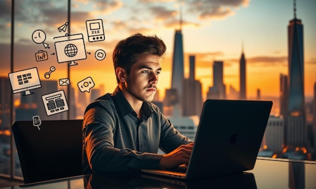 الربح من الانترنت من خلال الفيديوهات