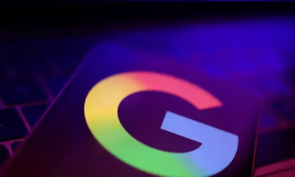 تحديث جديد لتطبيق جوجل يُضيف وضع الذكاء الاصطناعى مباشرة فى الواجهة الرئيسية