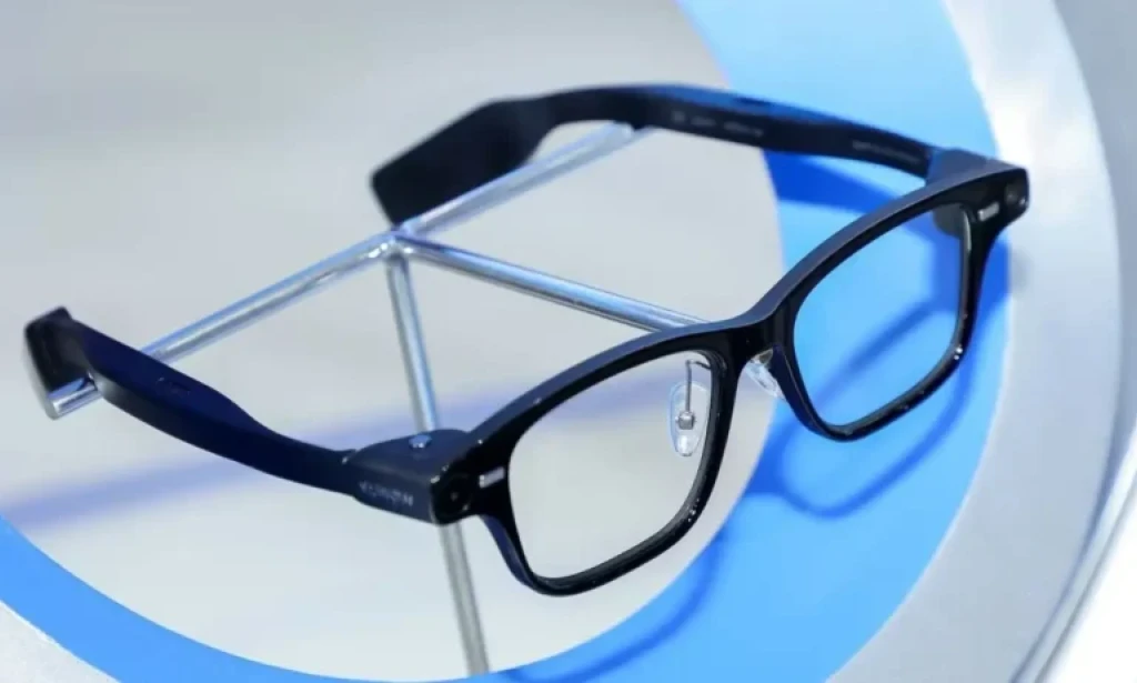 على بابا تنضم إلى سباق النظارات الذكية وتنافس ميتا بنظارات Quark AI