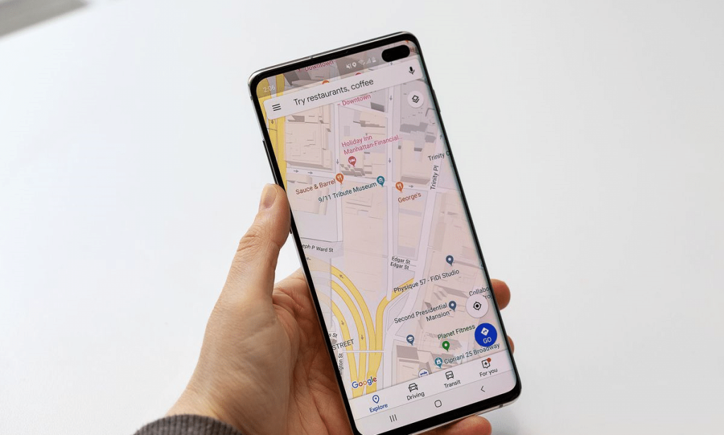 خرائط جوجل تفقد ميزة رئيسية بحلول سبتمبر القادم.. اعرف التفاصيل