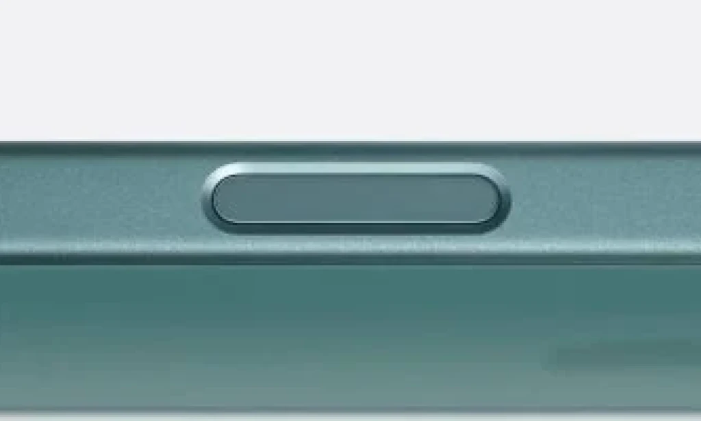 آبل تضيف زر كاميرا جديد أعلى آيفون 17 برو خطوة نحو تجربة تصوير أسرع