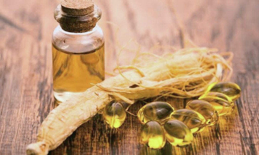 "ودعي الفراغات" زيت الجينسنج لتكثيف الشعر في أسبوع