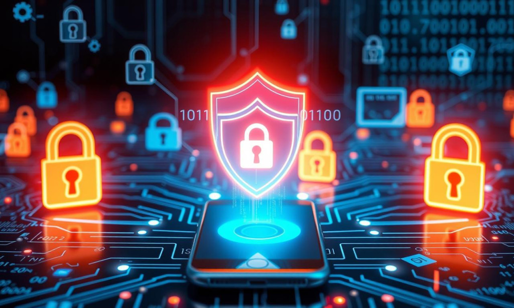 أمن وسلامة بياناتك في التطبيقات الحكومية: هل هي آمنة بالفعل؟