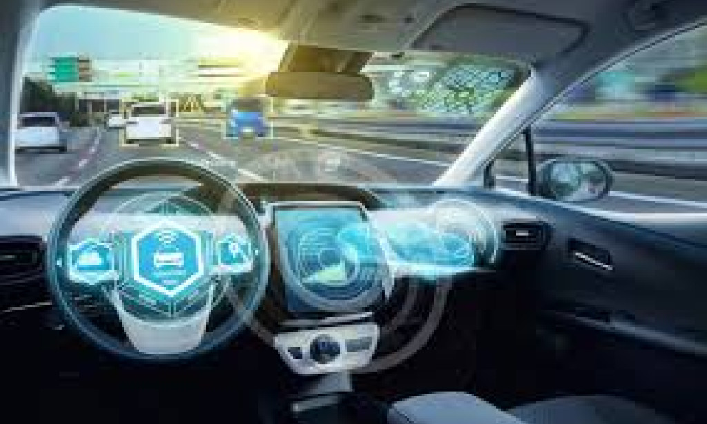 مستقبل السيارات ذاتية القيادة: بين الأمان والتشريعات